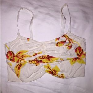 Free People bralette